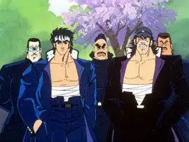 先養！ ！男塾－對這部關於養育男孩的傳奇動畫的全面評測