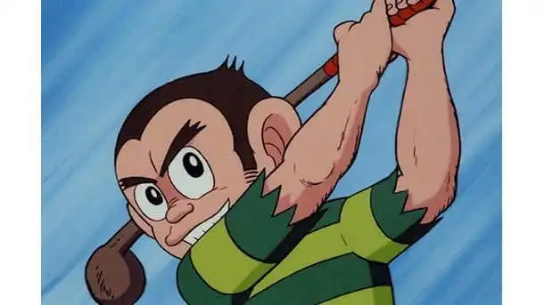 新職業高爾夫球猴#6評測：他的高爾夫球技如何？故事如何發展？