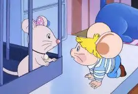 《Topo Gigio》的魅力與評價：不容錯過的動畫體驗