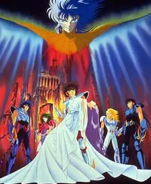 聖鬥士星矢：緋紅青春傳說 評測：重溫青春與戰鬥的激情