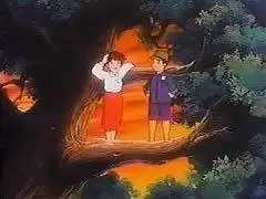 《火之雨》評論：一部畫面精美、劇情深刻的動畫傑作