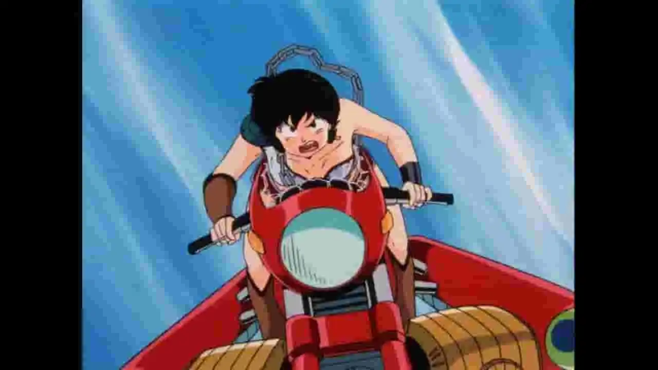 福星小子：憤怒！ ！雪芭 - 系列活動放映會#4詳細評測