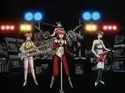 泡泡糖危機樂團「颶風現場2032」演出評論：音樂與未來城市魅力的融合