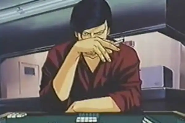 麻將秘傳：哭泣的龍－感人故事和人物深度的全面評析