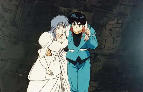 對《紅色光子億萬的夜曲》的全面評析！深入解讀其魅力與情感