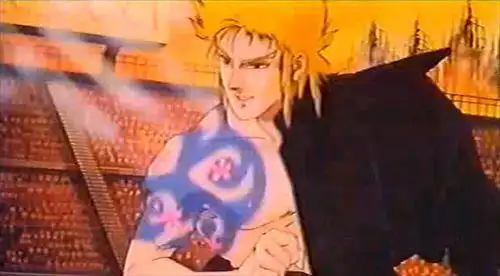 《富山櫻宇宙：他的名字是金》影評：太空冒險與深刻主題的碰撞