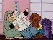 樹懶也在觀察：如何在放鬆和歡笑之間找到完美平衡