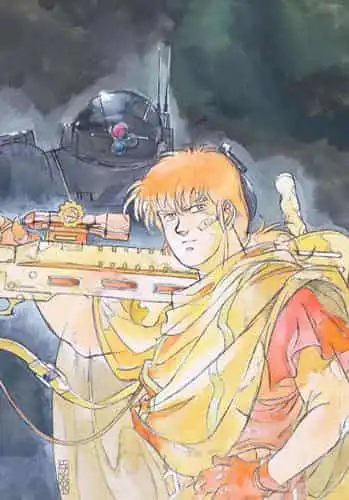 《裝甲獵手梅洛林克》評論：戰場上的真實感與戲劇性的融合