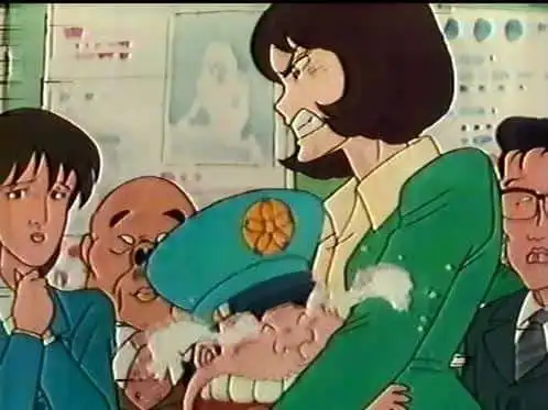 《Gaki Deka》的魅力與評價:一部描繪兒童冒險與成長的經典動畫