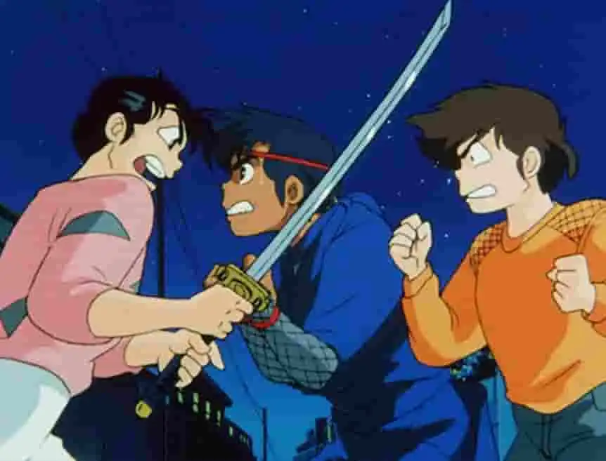 《福星小子：電子園丁》——對這場精彩放映活動的全面評論