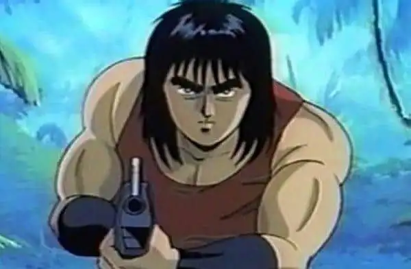 《狗戰士：往昔陰影》影評：一個戰士面對自己過去的故事