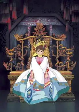 《如雲如風》書評：一個感人至深的故事，伴著清爽的微風翩翩起舞。