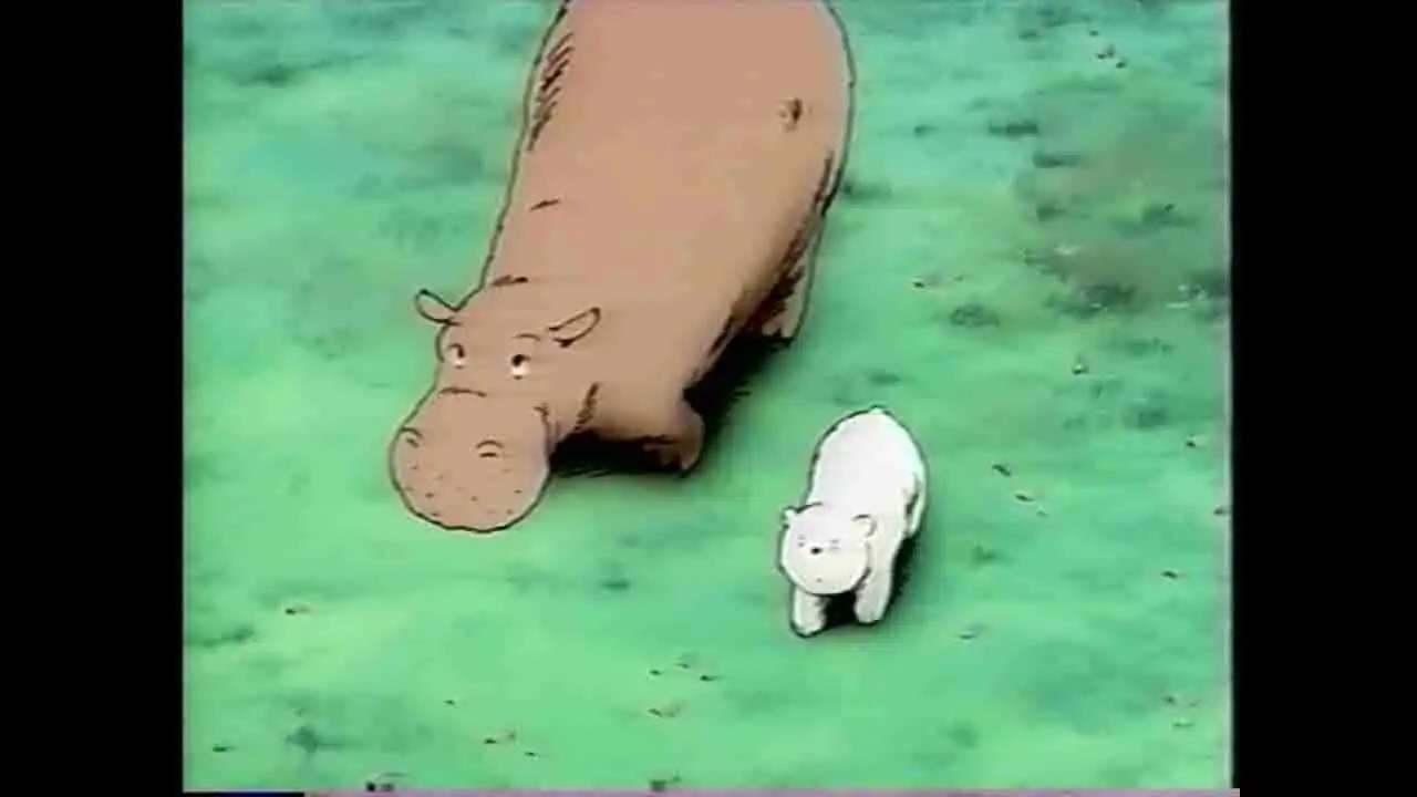 《北極熊在哪裡？ 》的吸引力與評論：對一隻小北極熊冒險經歷的全面分析