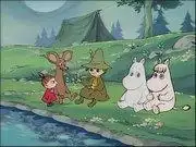 《姆明一族》的魅力與評價:一個關於家庭連結與冒險的故事