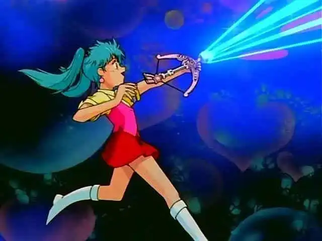 《魔法天使薄荷糖》書評:通往甜蜜魔法世界的邀請