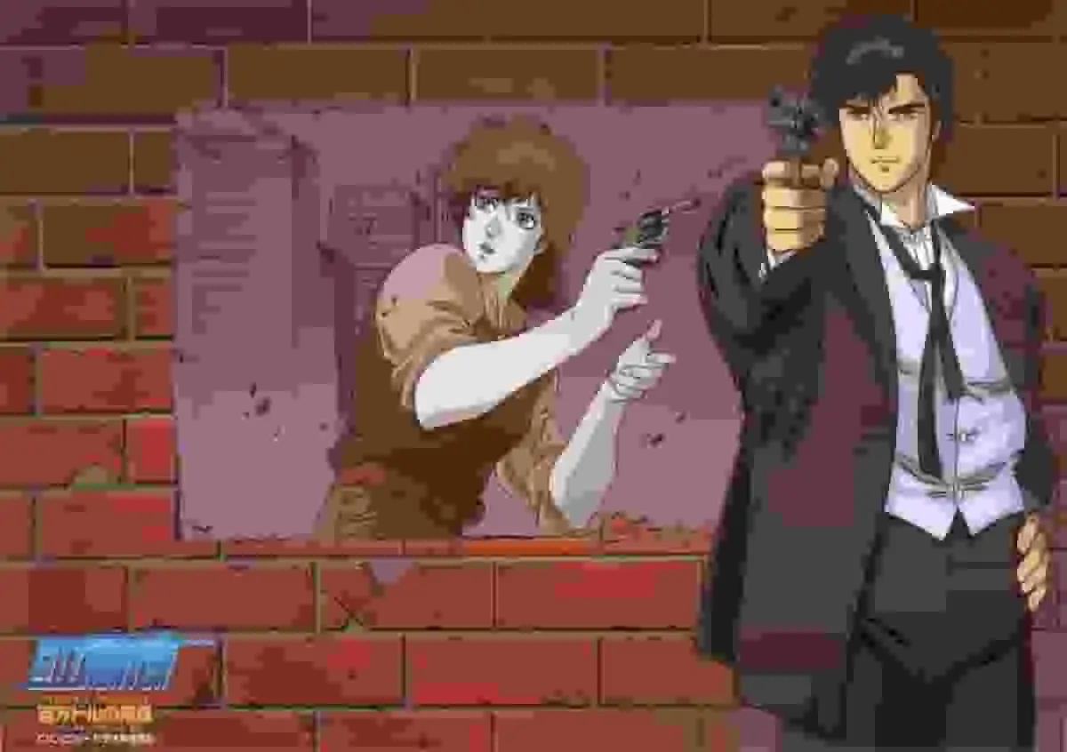 城市獵人:百萬美元陰謀-對經典之作的魅力與現代視角的全面評析