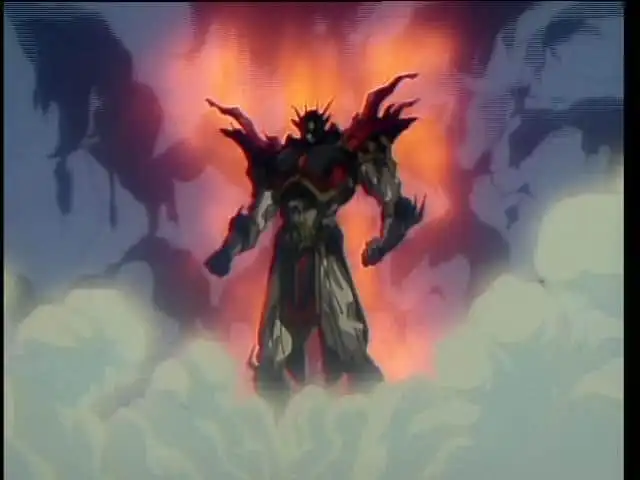 《黑暗神:武神》評論:神話與戰鬥的終極融合