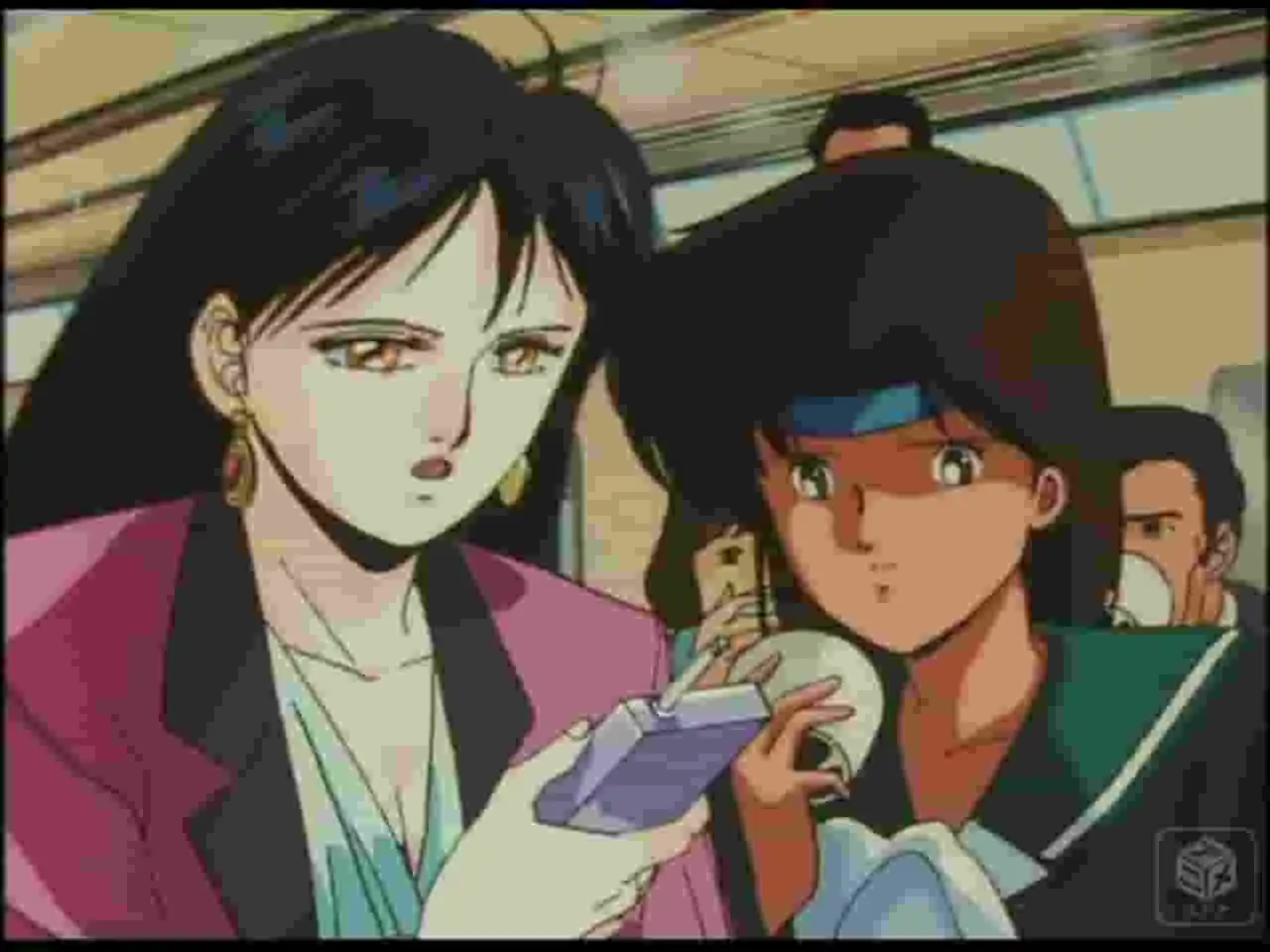 《閃電陷阱：蕾娜與萊卡》的魅力與評價：一部不容錯過的動畫體驗