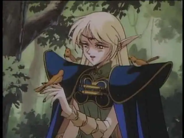 羅德島戰記:這部引人入勝的奇幻鉅作的全面評析