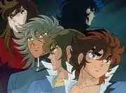 《風魔小次郎：聖劍戰爭》－對引人入勝的故事和人物發展的全面評析