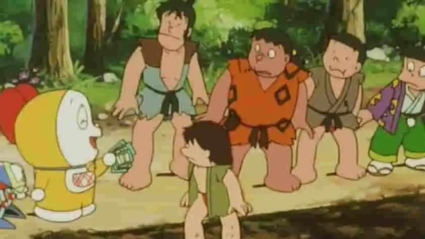 對《阿萊拉♡少年強盜！ 》這部電影的全面評測，這部電影充滿了哆啦A夢的魅力