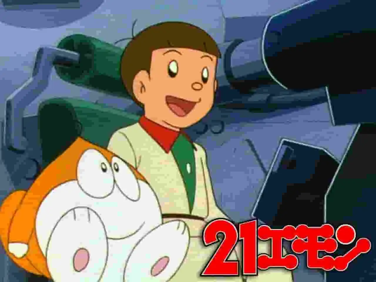 《21 Emon》第二集的吸引力與評價：劇情發展超乎預期，人物刻畫更深入。