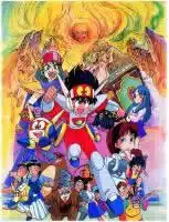 《源氏通信》的魅力與評價：一部不容錯過的動畫體驗