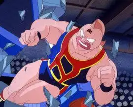 筋肉人：筋肉星王位之戰：第二季深度解析