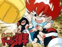 躲避彈跳球：火焰球選手－熱血躲避球的魅力與評價