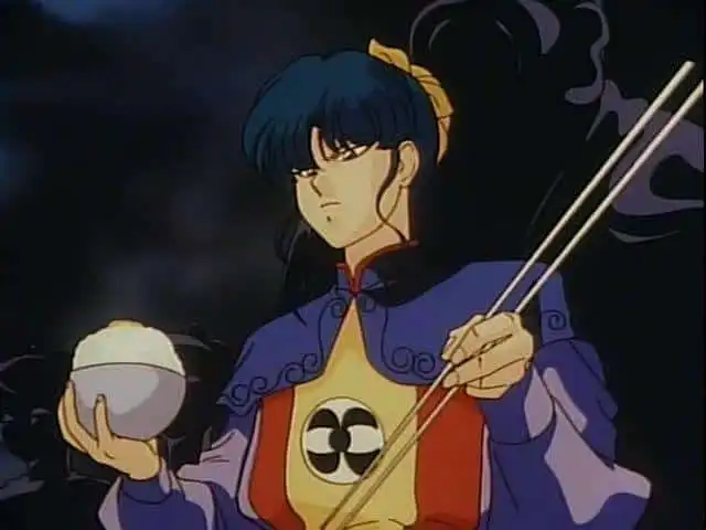 《亂馬½》：貓根倫大戰！打破規則的激烈戰鬥－電影的魅力與評價