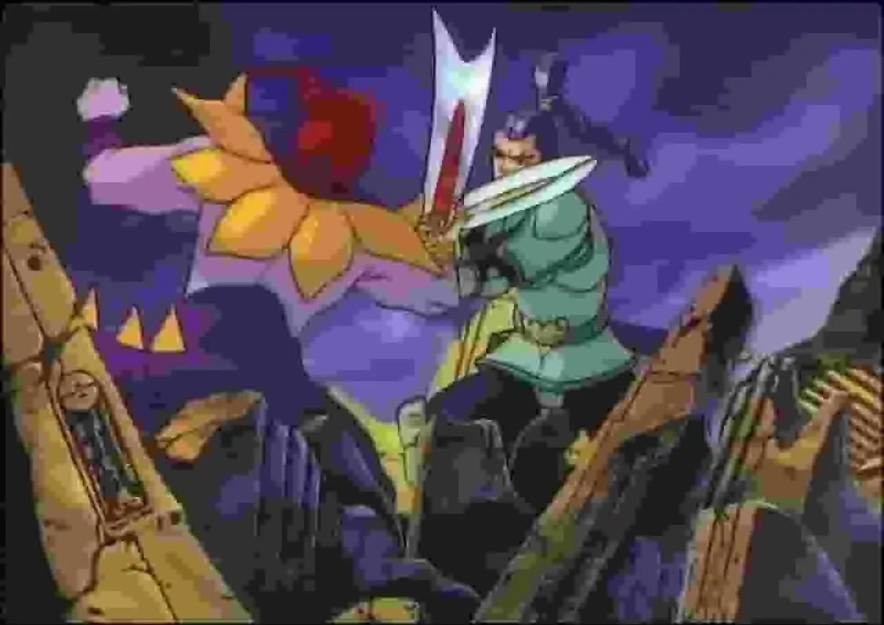 《奇蹟超能力者塞贊》的吸引力與評分：一部必看動漫指南