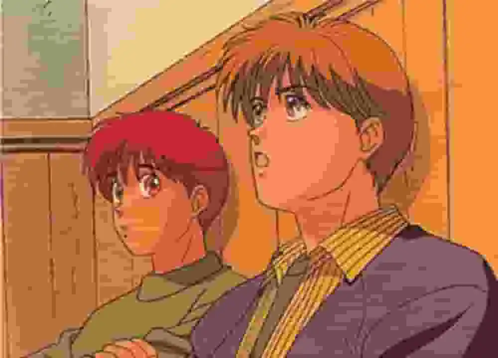 這就是格林伍德：重新檢視青春校園生活的魅力與熱情