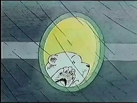 《北極熊乘船記》的吸引力與評論:對一隻小北極熊冒險經歷的全面分析