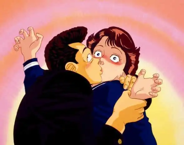 《BE-BOP-HIGHSCHOOL 3》影評：描繪青春激情與深厚友誼的傑作。