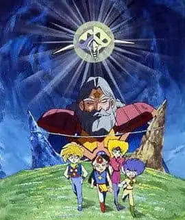 《超級比庫里曼》的魅力與評價：動畫迷必讀評論