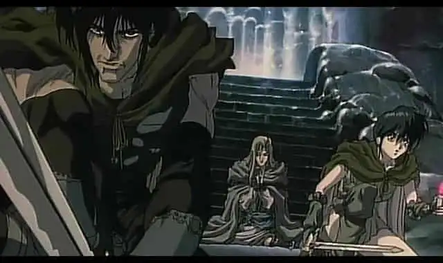 《風之大陸》影評：史詩般的冒險與深刻的故事引人入勝