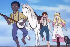 金髮女郎珍妮，風中女孩的魅力與評價