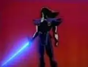 《鴉天狗甲鬥:金眼怪獸》-對引人入勝的角色和深刻故事的評論