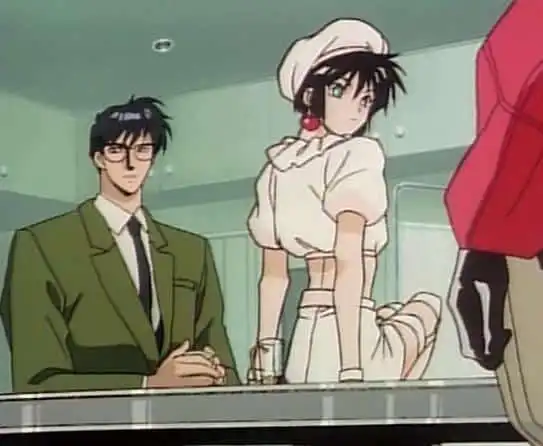 《東京巴比倫》：拯救東京的故事的評論和感想