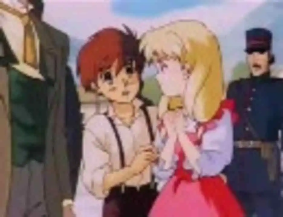 蘋果園故事：對這個迷人世界及其人物深厚魅力的深入分析