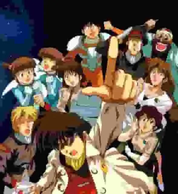 《不負責任的泰勒船長》：這段幽默又充滿冒險的太空之旅的全面回顧！