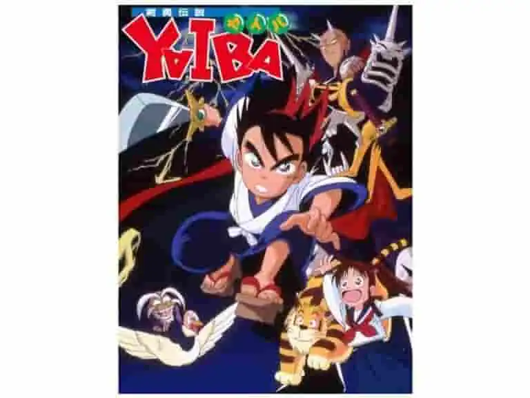 《YAIBA》的魅力與評價：動作與幽默的完美平衡