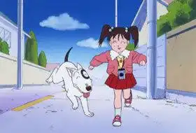 平成犬物語－對感人故事和人物魅力的深入分析