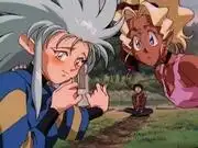 《天地無用！魎皇鬼 SPECIAL》 祭典前夕的吸引力與評價