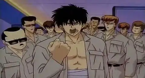 《壞小子》影評：一部描繪青春的粗獷與友誼的傑作動畫