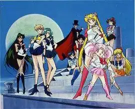 《美少女戰士S》第三季的吸引力與評價