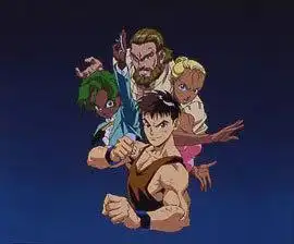 《真劍傳說：緊路》的吸引力與評價：格鬥動畫的新可能性