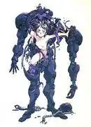 《KEY THE METAL IDOL》影評：機器人與人類精神的故事