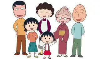 《櫻桃小丸子》第二季的吸引力與評價:懷舊與新鮮感的融合