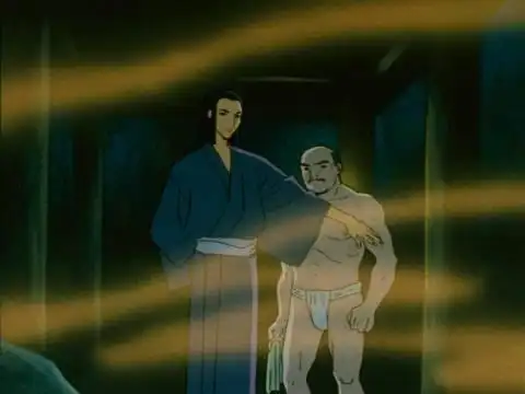 黑暗歷史劇《大之坂》的評論:揭開其本質